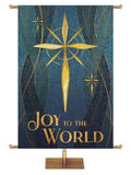 Christmas Mosaic Joy To The World