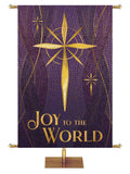 Christmas Mosaic Joy To The World