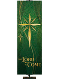 Christmas Mosaic The Lord Is Come