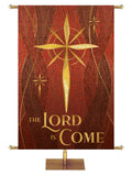 Christmas Mosaic The Lord Is Come