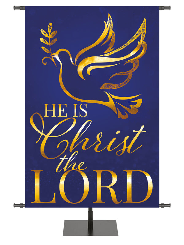 Wonders of Advent Christ The Lord