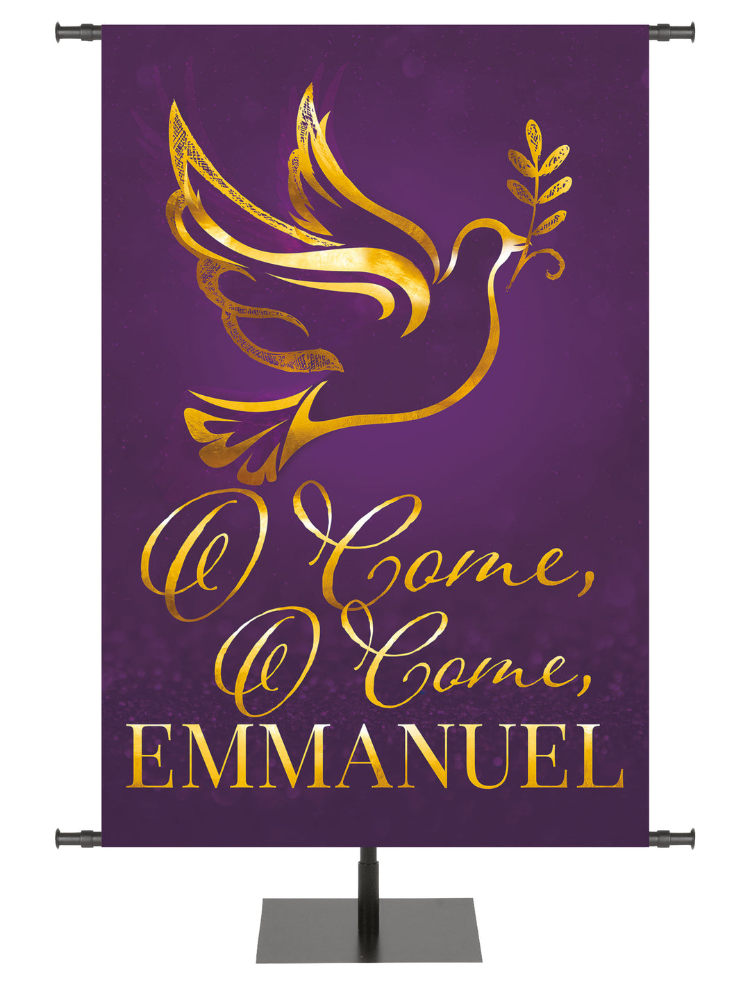 Wonders of Advent O Come, Emmanuel