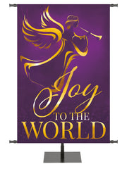 Wonders of Advent Joy To The World