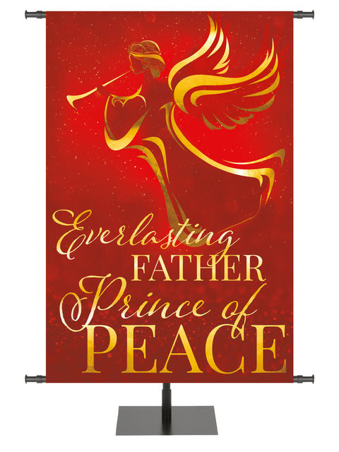 Wonders of Advent Prince of Peace