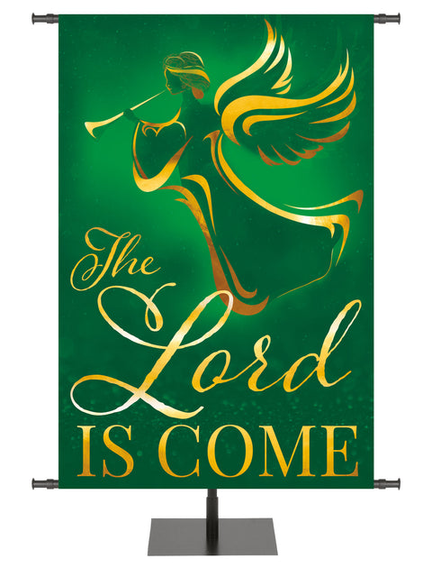 Wonders of Advent The Lord Is Come