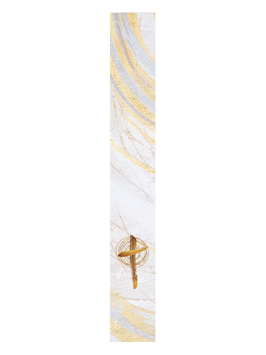 Echoes of Easter Cross Bible Book Mark
