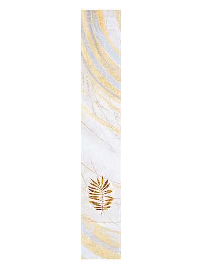 Echoes of Easter Palm Leaf Bible Book Mark