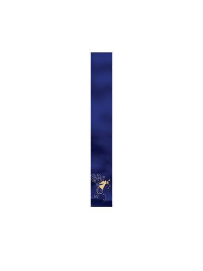 Advent Angel Bible Book Mark - Paraments - PraiseBanners