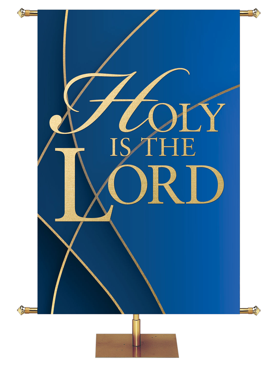 Celebration Holy is The Lord - Year Round Banners - PraiseBanners