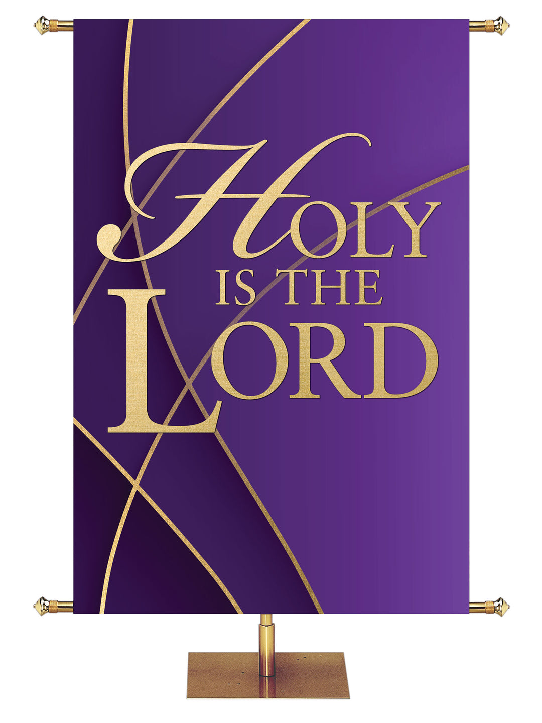 Celebration Holy is The Lord - Year Round Banners - PraiseBanners