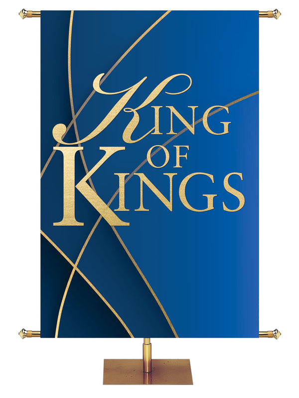 Celebration King of Kings