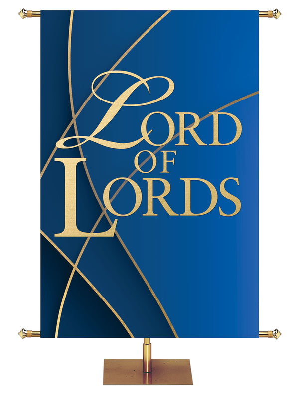 Celebration Lord of Lords