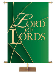 Celebration Lord of Lords - Year Round Banners - PraiseBanners