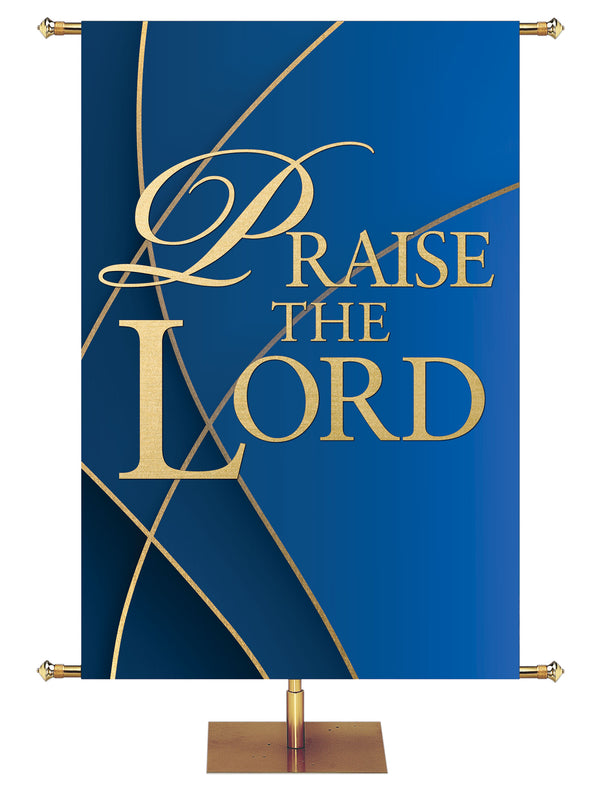 Celebration Praise The Lord