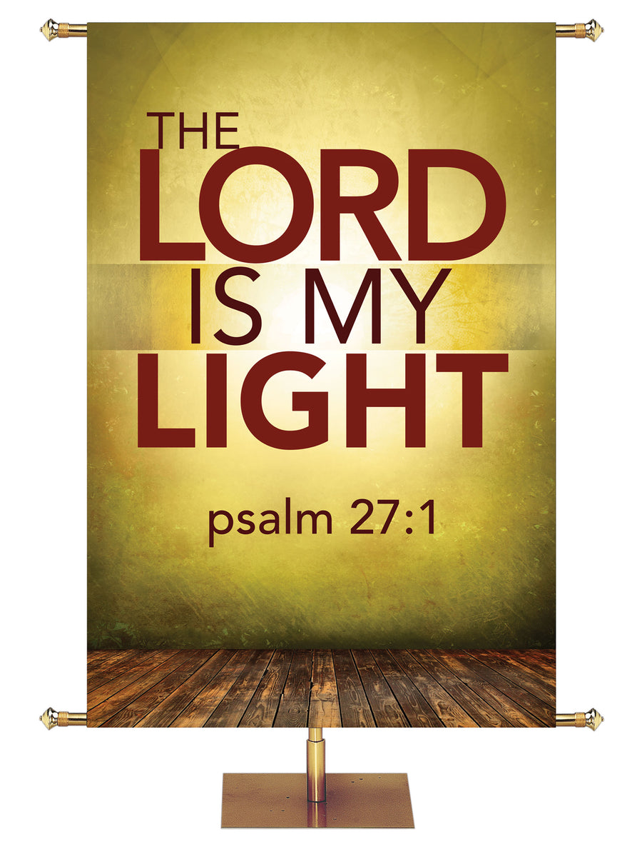 Contemporary Scripture Church Banners – Modern Designs with Biblical ...