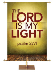  Contemporary Scriptures The Lord is My Light Psalm 27:1