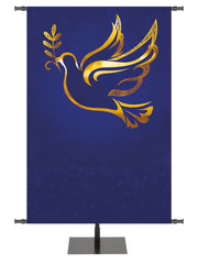 Custom Banner Wonders of Advent Spirit of the Lord