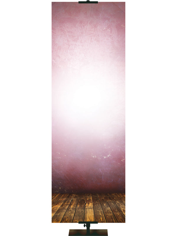 Custom Banner Contemporary Scriptures Design In 8 Color Options