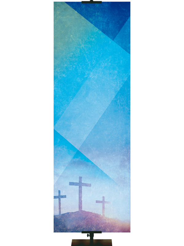 Banner personalizado Meditaciones de Pascua Redimidas