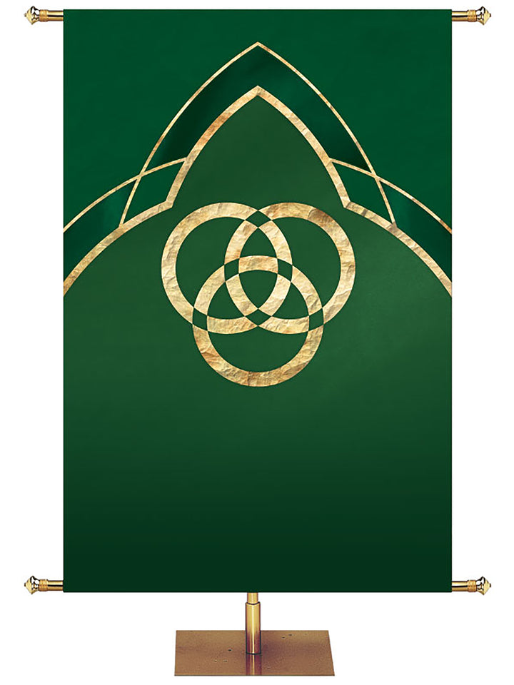 Custom Eternal Emblem Trinity