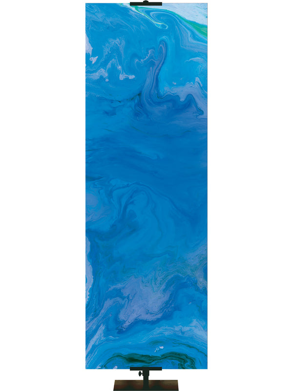 Custom Banner Gospel Impressions Design