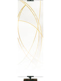 Colors of the Liturgy Fish - Liturgical Banners - PraiseBanners