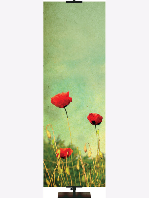 Custom Banner Renewal in Spring Be Made New