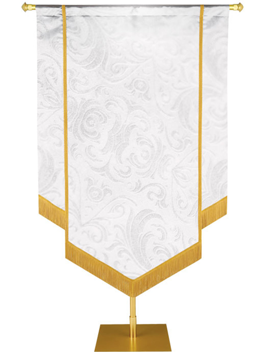 Custom Embellished Banner in 8 Color Options - Custom Hand Crafted Banners - PraiseBanners
