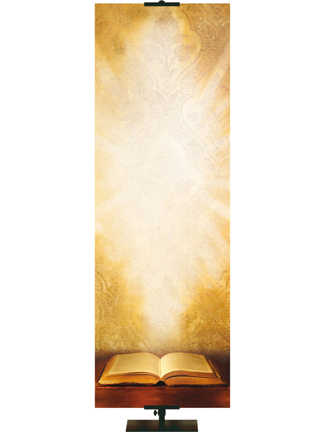 Custom Bible Scripture Banner – PraiseBanners