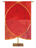 Scripture Silhouettes Custom Banner In 4 Color Options - Custom Banners - PraiseBanners