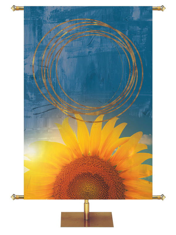 Custom Banner Spring Awakenings Be Made New