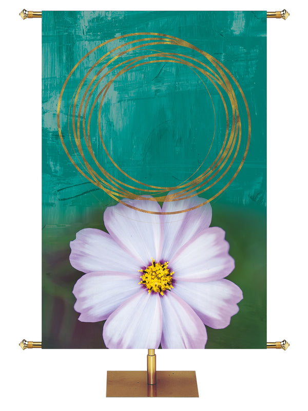 Custom Banner Spring Awakenings Great is Thy Faithfulness