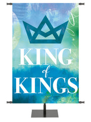 Divine Impressions King of Kings
