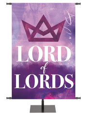 Divine Impressions Lord of Lords