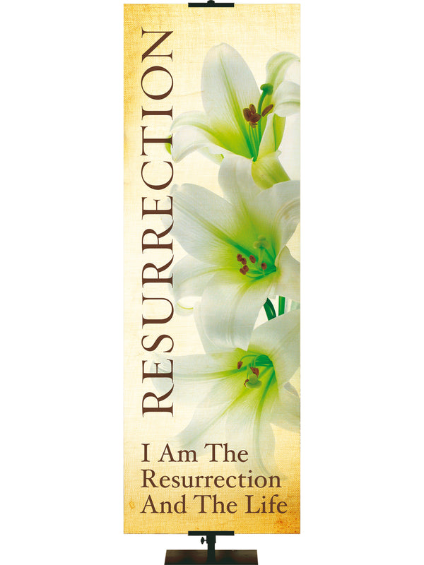 Easter Linen Resurrection