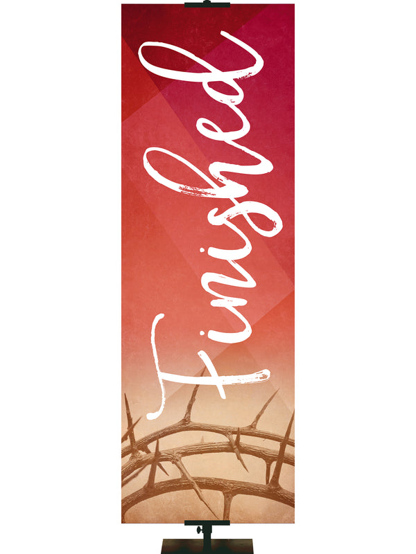 Easter Meditations Finished