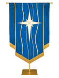 Experiencing God Embellished Star Banner
