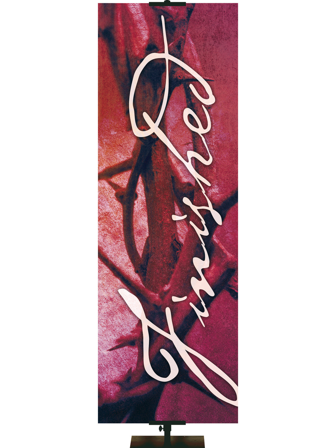 Glorious Easter Finished - Easter Banners - PraiseBanners