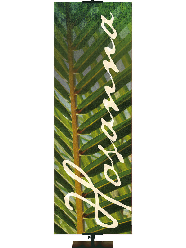 Glorioso Hosanna de Pascua