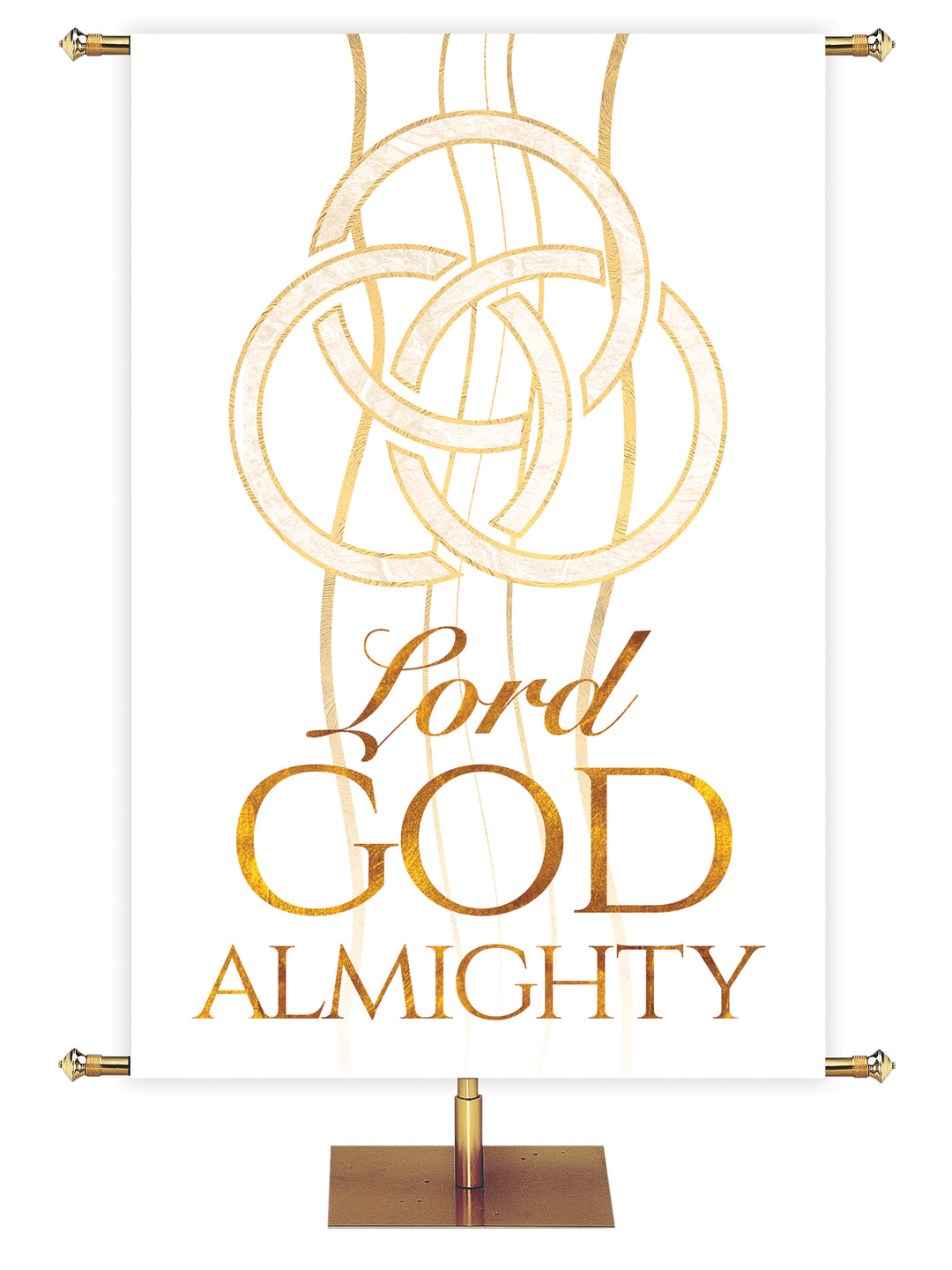 Trinity Lord Experiencing God Symbols and Phrases Trinity, Lord God Almighty ...