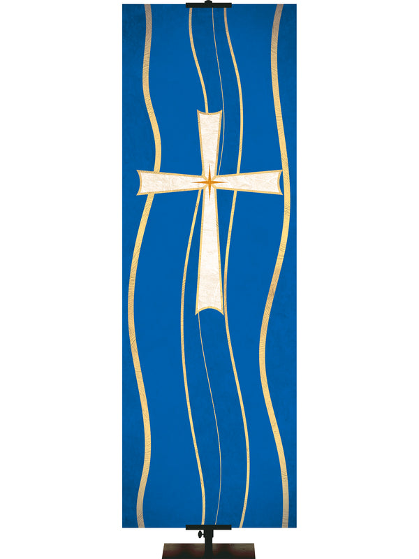 Experiencing God Symbols Cross