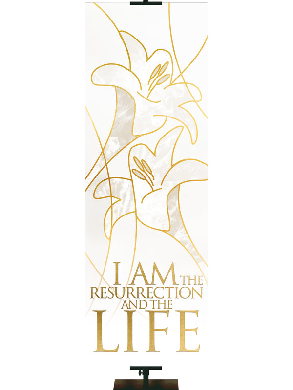 Easter Liturgy I Am The Resurrection