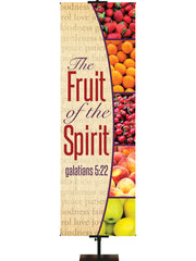 The Fruit of the Spirit Galatians 5:22