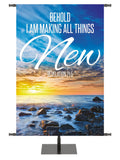 Making All Things New Hope of Spring Banner
