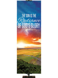 Hope of Spring Radiance of God's Glory