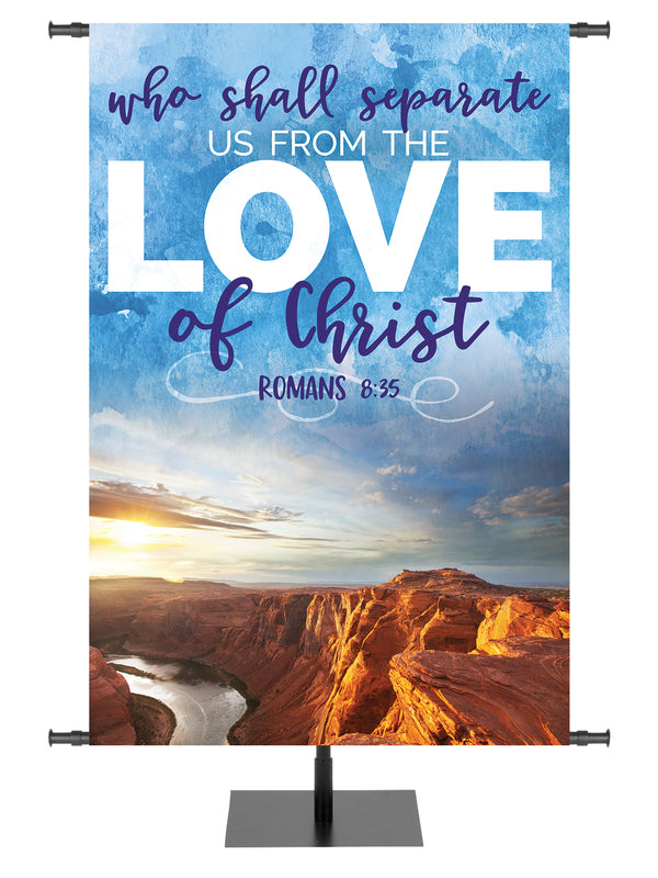 Impressions of Easter The Love of Christ