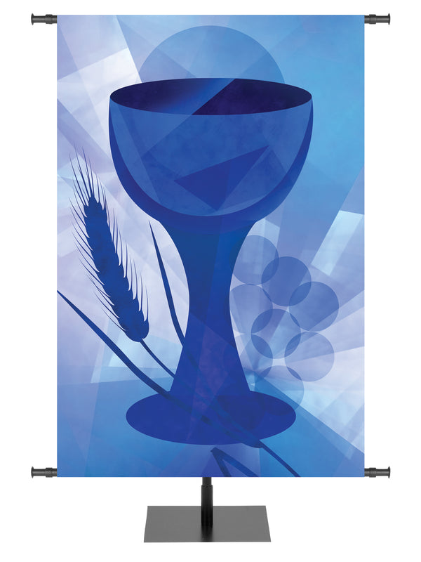 Symbols of the Liturgy Communion
