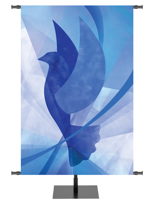 Symbols of the Liturgy Dove
