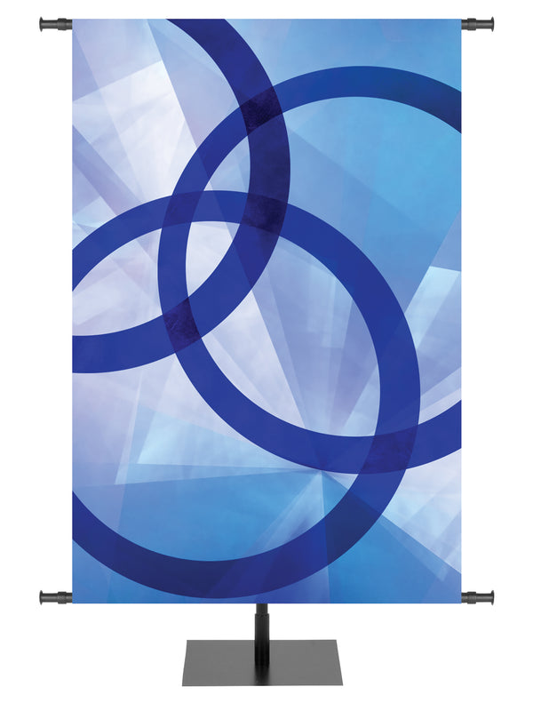 Symbols of the Liturgy Trinity