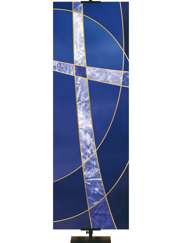 Colors of the Liturgy Cross